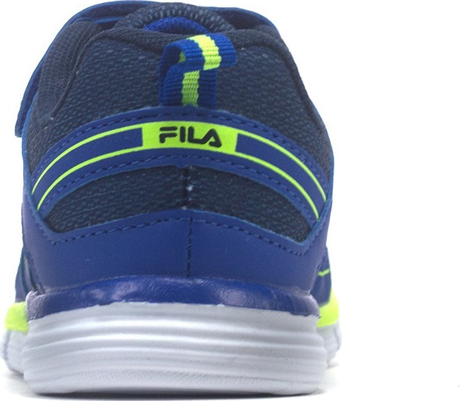 fila memory alemana