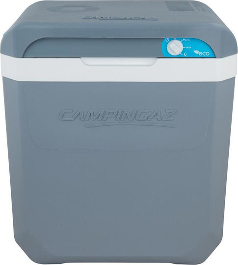 Campingaz Powerbox Plus Frigider Portabil Termoelectric 28lt Gri
