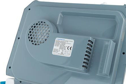 Campingaz Powerbox Plus Frigider Portabil Termoelectric 28lt Gri