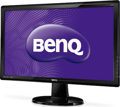 BenQ GL2250 TN Monitor 21.5" FHD 1920x1080 με Χρόνο Απόκρισης 5ms GTG