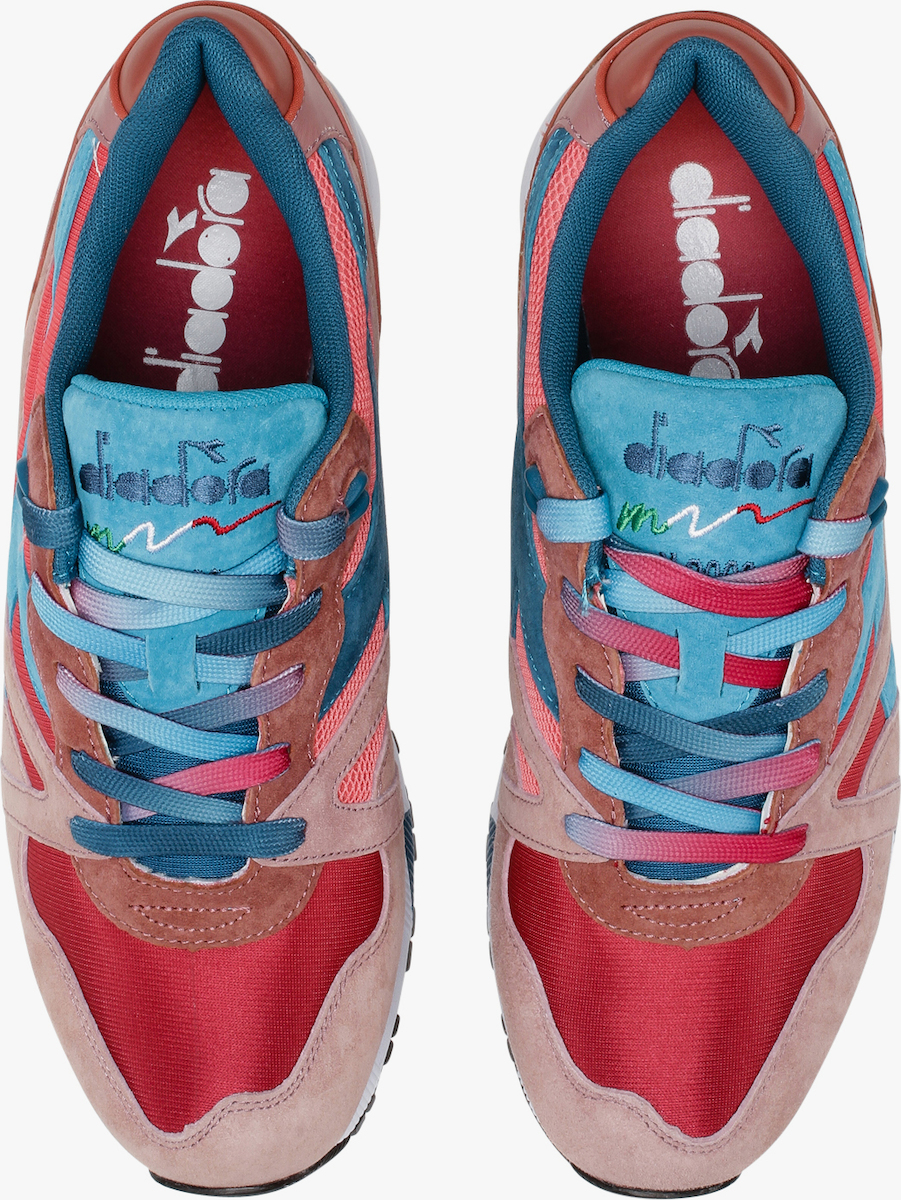 diadora n9000 premium