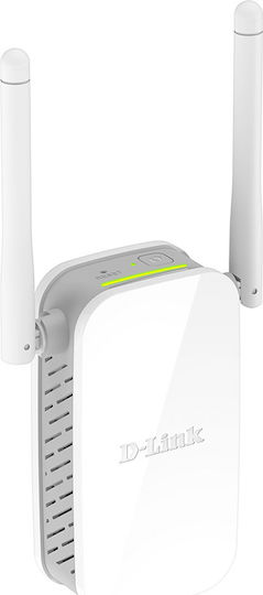 D-Link DAP-1325 WiFi Extender Single Band (2.4GHz) 300Mbps