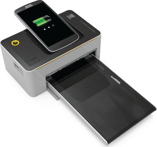 Kodak Photo Printer Dock Zink Εκτυπωτής για Φωτογραφίες