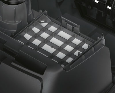 Bosch BSG6B110 Прахосмукачка 700W С торба 4лт