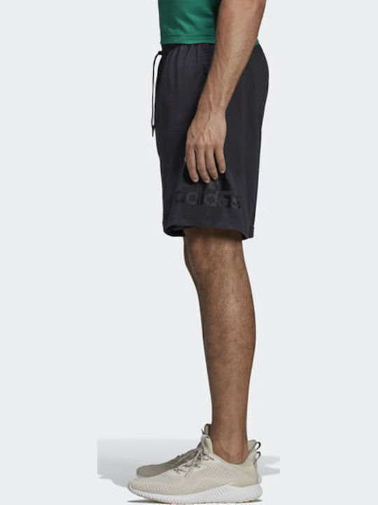adidas Athletic Men's Shorts Gray