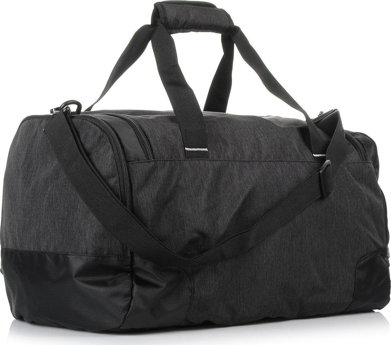 Samsonite Rewind Duffle 752551041 55cm Black Skroutz.gr