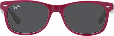 Ray Ban Παιδικά Γυαλιά Ηλίου RB9052S 177/87