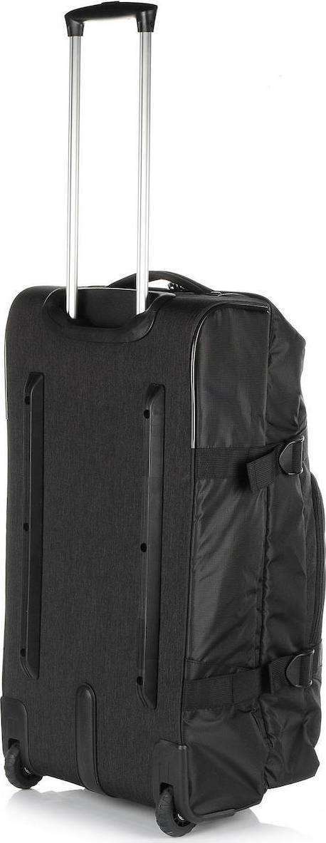 inflight luggage size