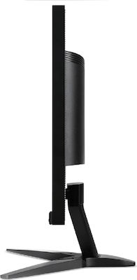 Acer KG271U TN Gaming Monitor 27" QHD 2560x1440 με Χρόνο Απόκρισης 1ms GTG