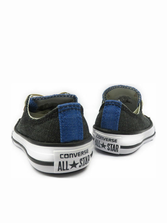 Chuck Taylor All Star CHUCK TAYLOR ALL STAR Kids Sneakers Blue