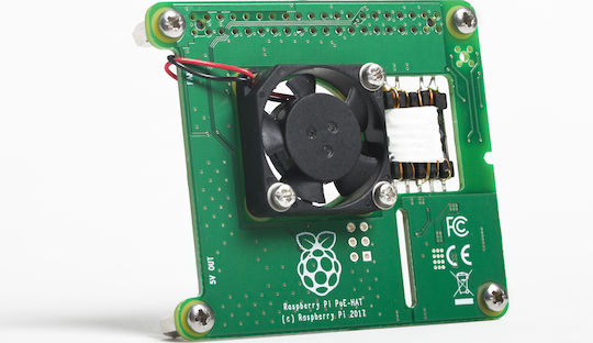 Raspberry Pi 3 Model B+