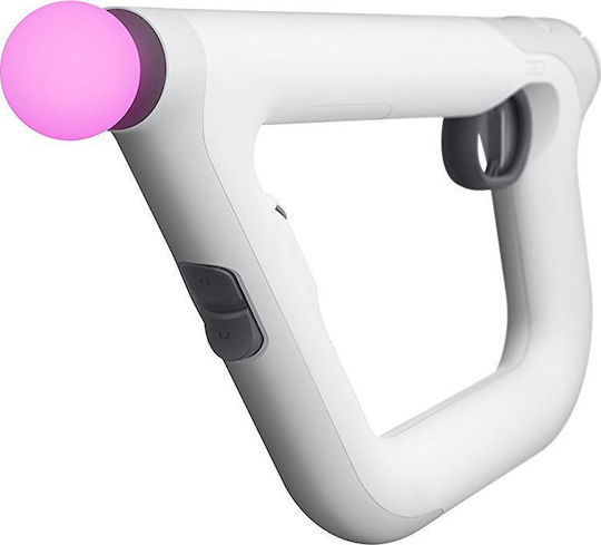Sony Bravo Team VR with Aim Controller Bundle για PS4