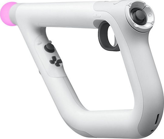 Sony Bravo Team VR with Aim Controller Bundle για PS4