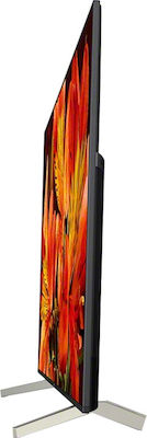 Sony Smart Τηλεόραση 55" 4K UHD LED KD-55XF8505 HDR (2018) KD55XF8505BAEP