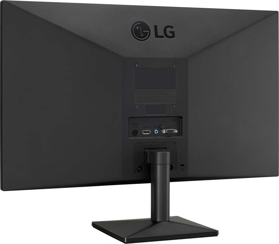 Монитор lg 24mk430h обзор