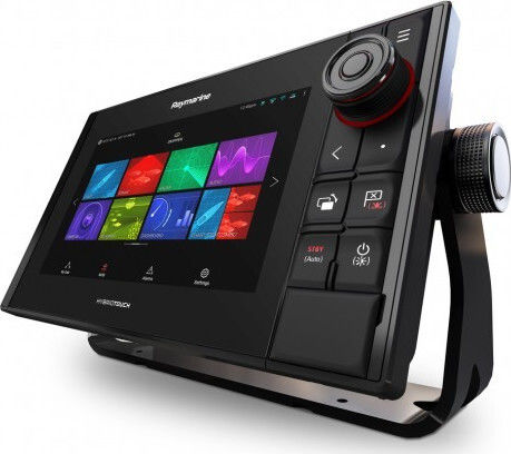 Raymarine GPS / Βυθόμετρο / Ραντάρ Axiom 16 Pro-RVX(No Chart) 15.6" 1920 x 1080