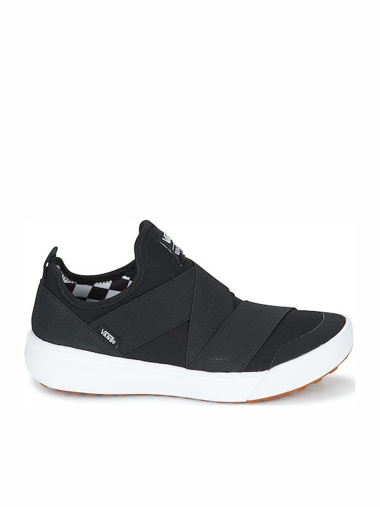 Vans Ultrarange Women's Sneakers Black