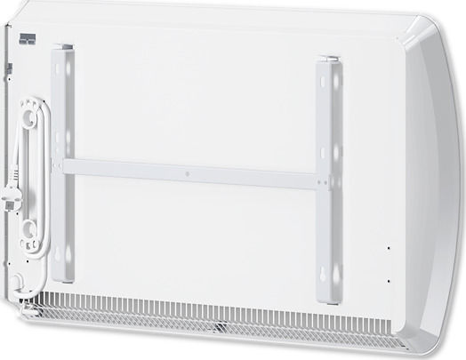 Stiebel Eltron CON 20 Premium Θερμοπομπός Τοίχου 2000W με Ηλεκτρονικό Θερμοστάτη 78x46.9cm