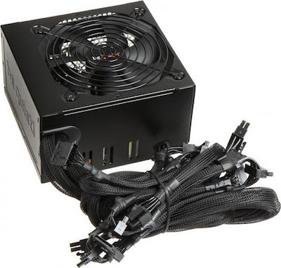 Be Quiet System Power B8 550W