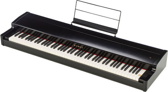 Kawai Midi Keyboard με 88 Πλήκτρα Μαύρο