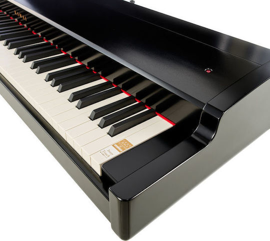 Kawai Midi Keyboard με 88 Πλήκτρα Μαύρο