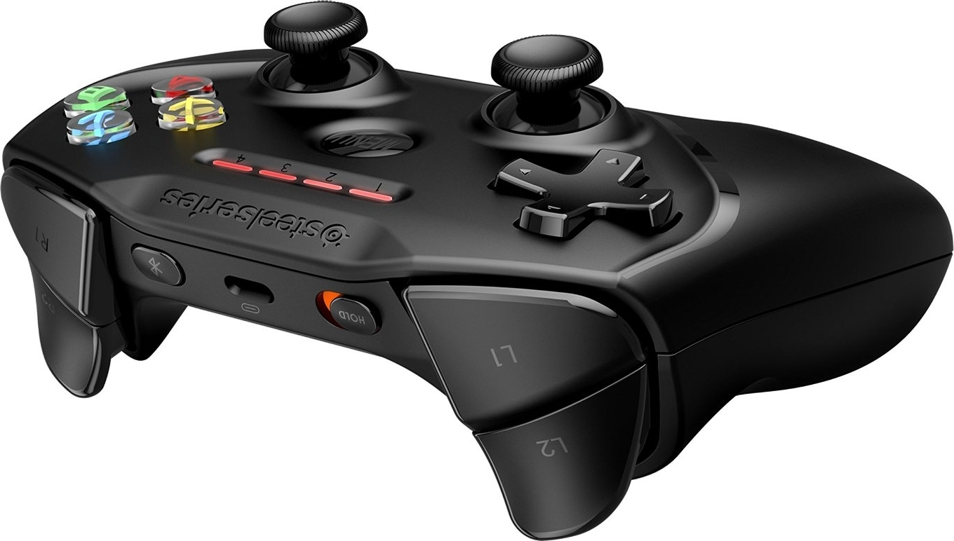 SteelSeries Nimbus | Skroutz.gr