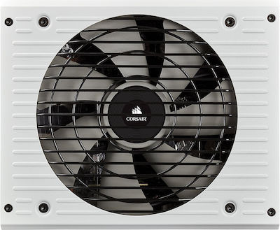 Corsair RMx 2015 White Series RM850x 850W Захранващ блок за компютър Пълен модул 80 Plus Gold