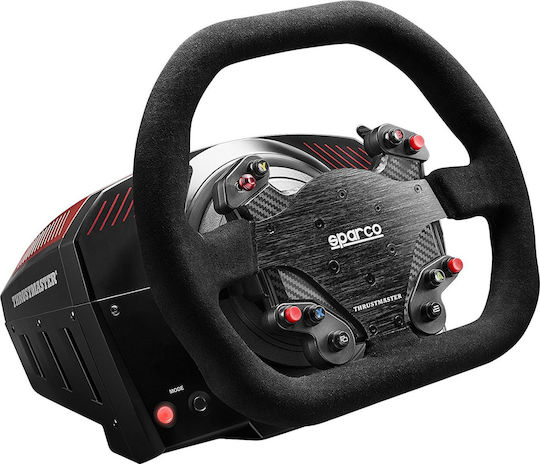 Thrustmaster TS-XW Racer Sparco P310 Τιμονιέρα με Πετάλια για PC / XBOX One με 1080° Περιστροφής
