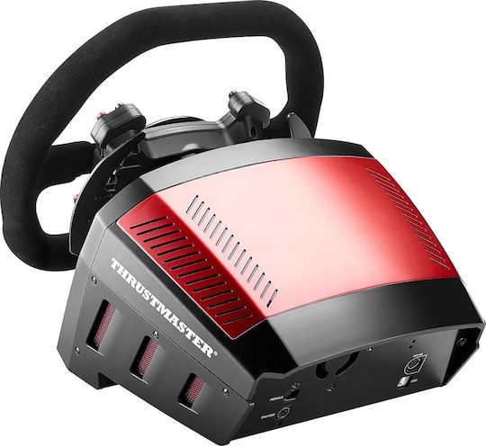 Thrustmaster TS-XW Racer Sparco P310 Τιμονιέρα με Πετάλια για PC / XBOX One με 1080° Περιστροφής