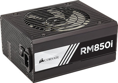 Corsair RMi Series RM850i 850W Full Modular 80 Plus Gold