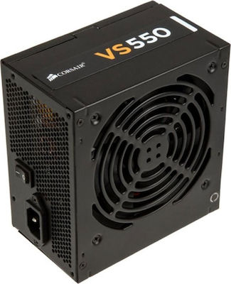 Corsair VS Series VS550