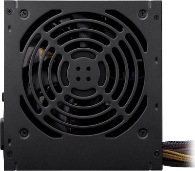 Corsair VS Series VS350 350W Τροφοδοτικό Υπολογιστή Full Wired 80 Plus Standard