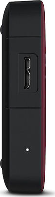 Western Digital My Passport Ultra USB 3.0 External 2.5" HDD 1TB