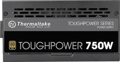 Thermaltake Toughpower 750W Gold (Modular)