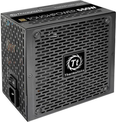Thermaltake Toughpower 550W Gold (Modular)
