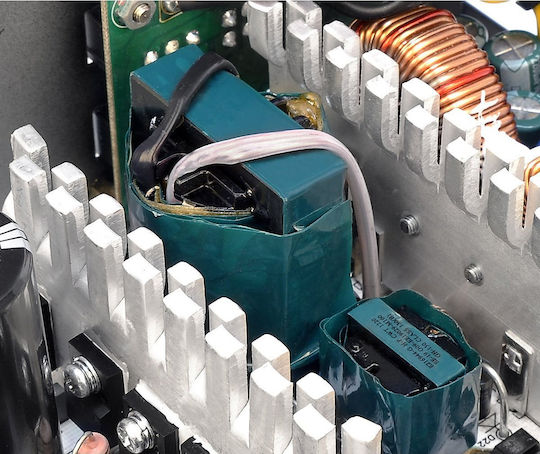 Thermaltake Smart SE 730W Μαύρο Τροφοδοτικό Υπολογιστή Semi Modular