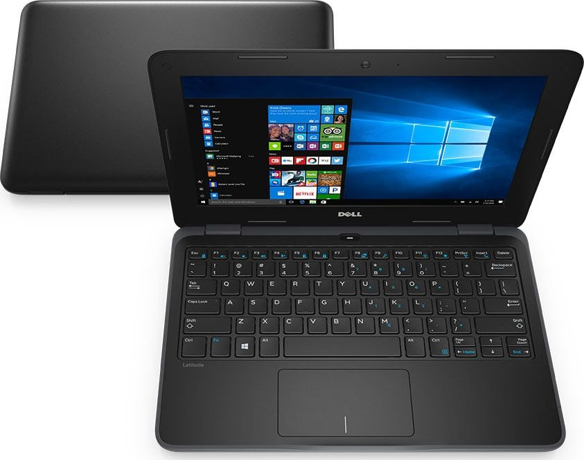 Dell Latitude 3380 (i36006U/4GB/128GB/W10) Skroutz.gr