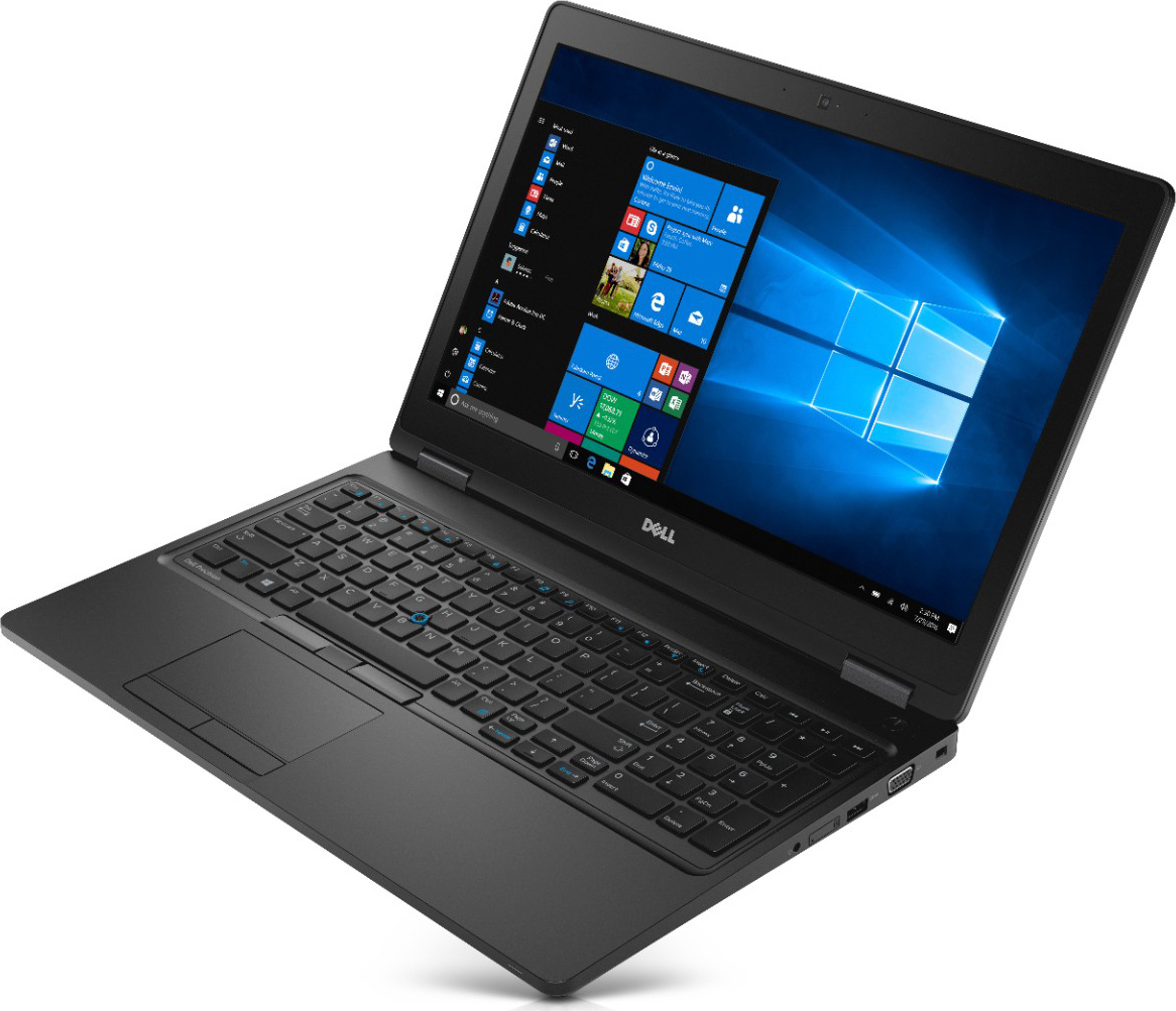 Dell Precision 3520 (i76820HQ/16GB/512GB/Quadro M620/FHD/W10) Skroutz.gr