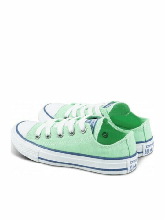 Chuck Taylor All Star Chuck Taylor All Star Kids Sneakers Green