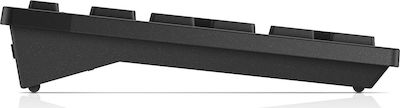 Dell KM636 Wireless Keyboard & Mouse Set with Greek Layout