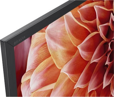 Sony Smart Τηλεόραση 49" 4K UHD LED KD-49XF9005 HDR (2018)