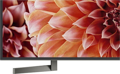Sony Smart Τηλεόραση 75" 4K UHD LED HDR (2018)