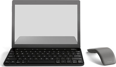Microsoft Universal Mobile Keyboard Wireless Bluetooth Само клавиатура за Таблет