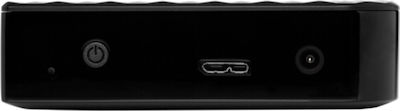 Verbatim Store 'n' Save USB 3.0 External 3.5" HDD 8TB