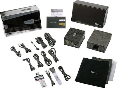 Seasonic Prime 750W Full Modular 80 Plus Platinum