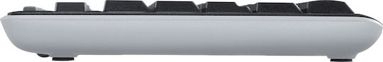 Logitech Wireless Keyboard K270 Doar tastatura Engleză US