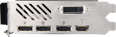 Gigabyte GeForce GTX 1070 Ti 8GB Windforce