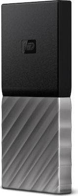 Western Digital My Passport SSD 1TB (2017)
