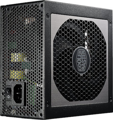 CoolerMaster V650
