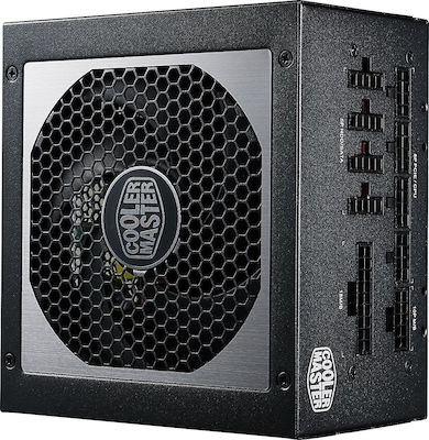 CoolerMaster V650